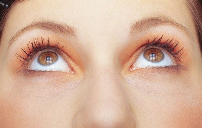 ximnasia ocular para restaurar a visión